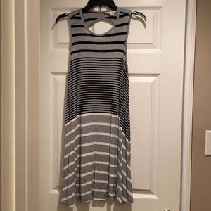 Swing Dress